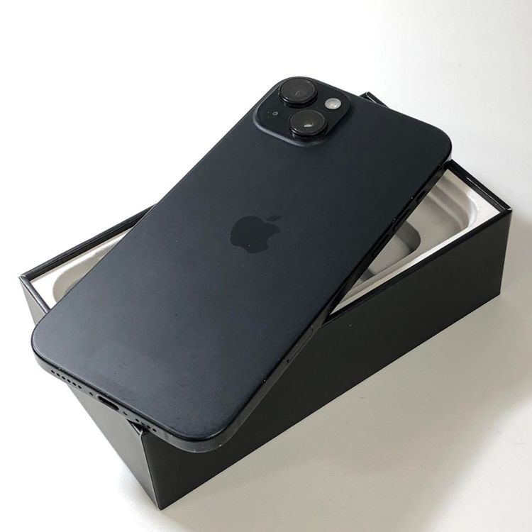 ʡAppleiPhone 15 Plus 128GBSIMե꡼