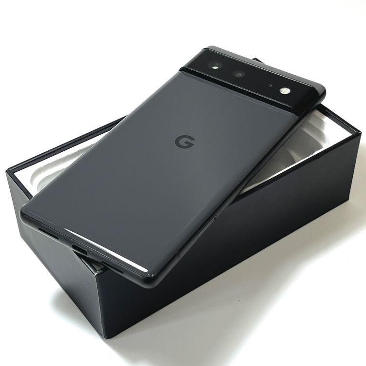 ��Ķ���ʡ�Google��Pixel 6 128GB��SIM�ե꡼