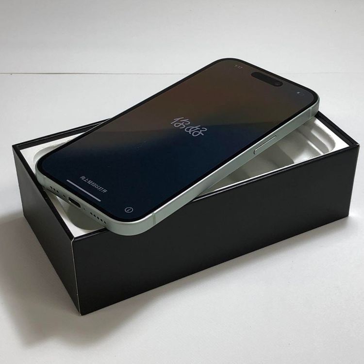 ʡAppleiPhone 15 128GBSIMե꡼