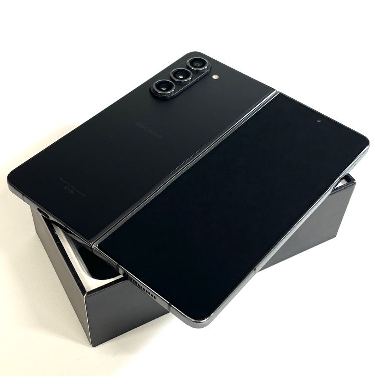 �����ʡ�Galaxy Z Fold5 512GB��SIM�ե꡼ ��SC-55D