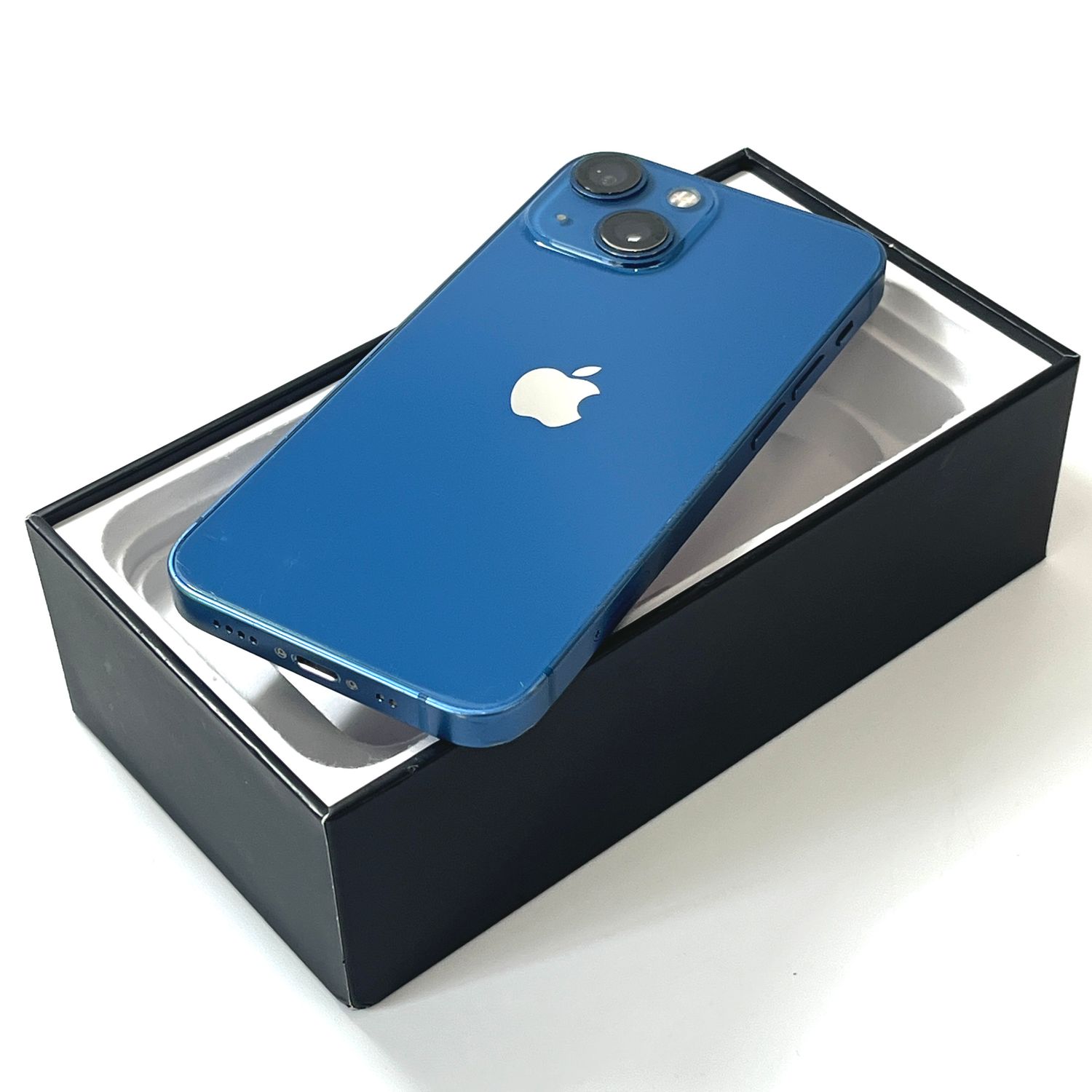 iPhone 13 mini 限定色 128GB SIMフリー