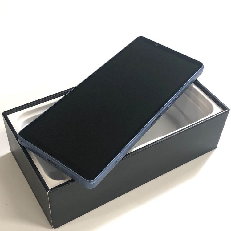 �����ʡ�Xperia 5 V 128GB��SIM�ե꡼ ��SO-53D