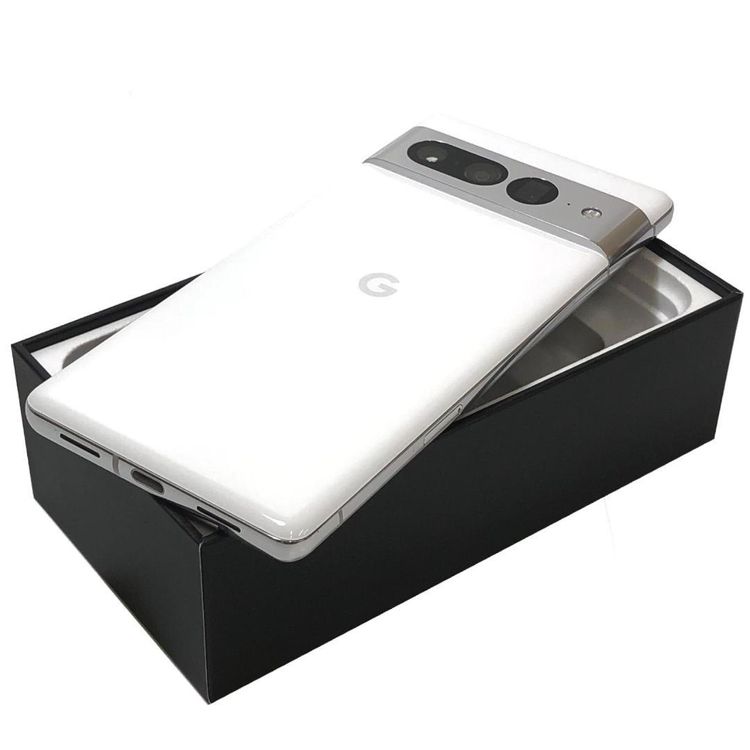 ムスビー｜【良品】Google｜Pixel 7 Pro 128GB｜SIMフリー【Google 