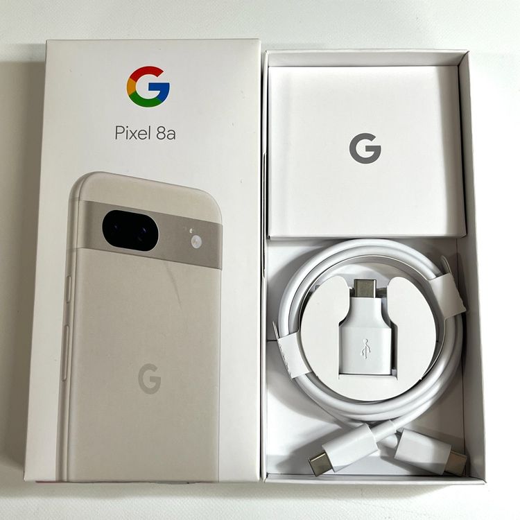 �����ʡ�Google��Pixel 8a 128GB��SIM�ե꡼