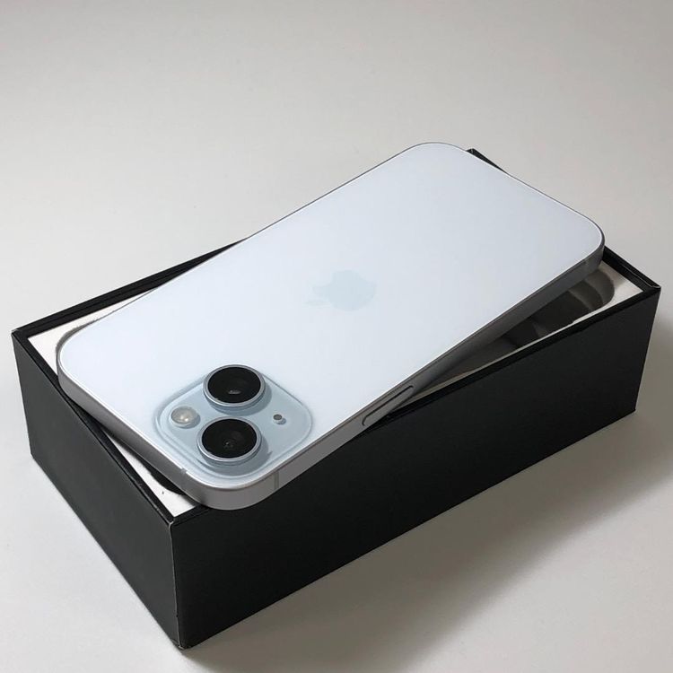 ʡAppleiPhone 15 128GBSIMե꡼