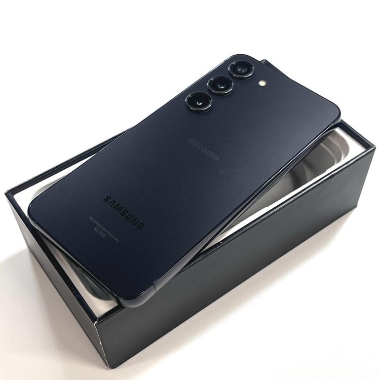 �����ʡ�Galaxy S23 256GB��SIM�ե꡼ ��SC-51D