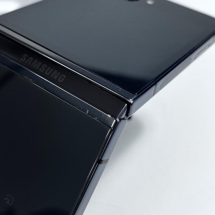 �����ʡ�Galaxy Z Flip5 512GB��SIM�ե꡼ ��SCG23