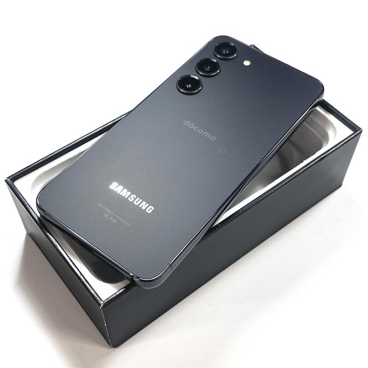 �����ʡ�Galaxy S23 256GB��SIM�ե꡼ ��SC-51D