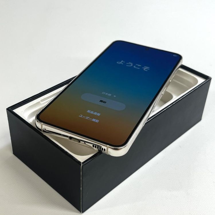 �����ʡ�Samsung��Galaxy S23 256GB��SC-51D