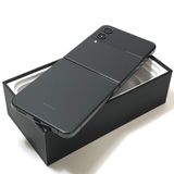 �����ʡ�Samsung��Galaxy Z Flip4 256GB��SIM�ե꡼