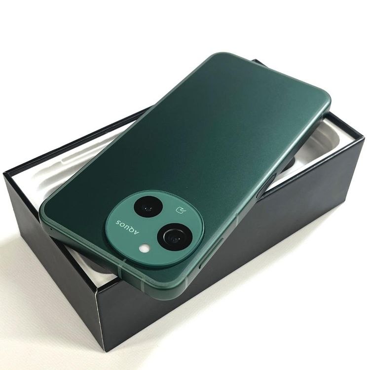 �ڿ���Ʊ�͡�AQUOS sense9 128GB��SIM�ե꡼ ��SH-53E