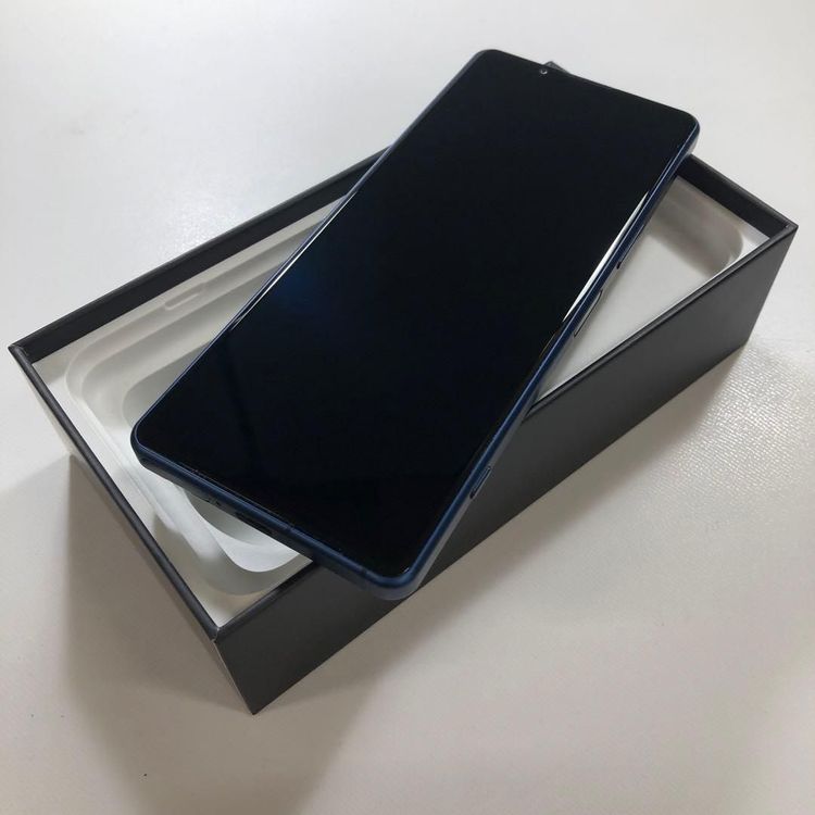 �ڿ���Ʊ�͡�Xperia 5 IV 128GB��SIM�ե꡼ ��SO-54C