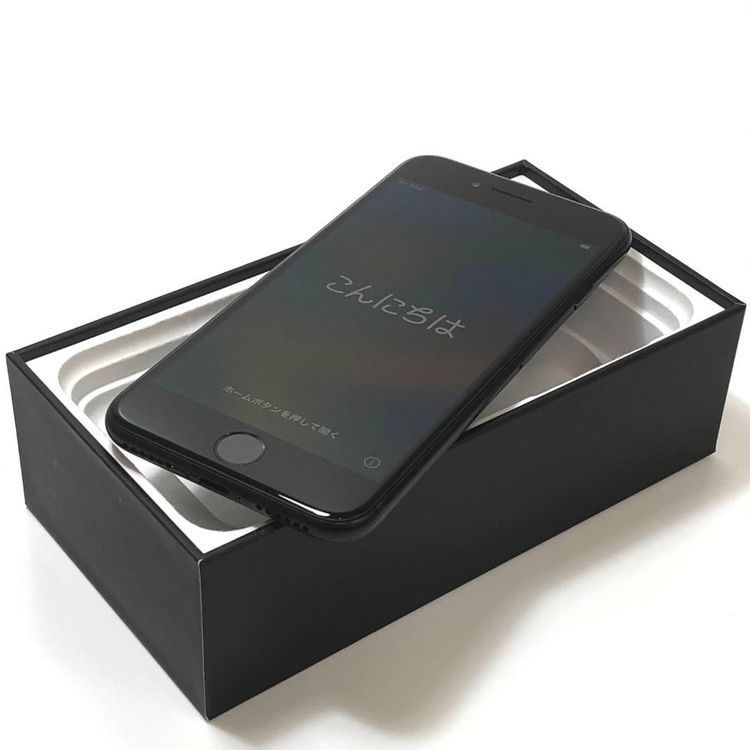 ムスビー｜【新品同様】iPhone SE 3rd Gen 64GB｜SIMフリー【iPhone SE 