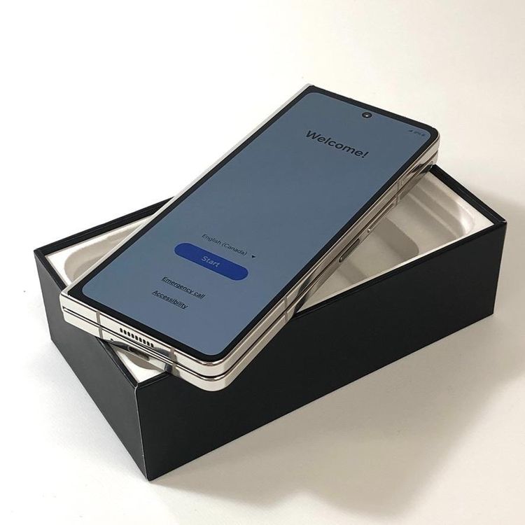 ʡGalaxy Z Fold5 256GBSIMե꡼