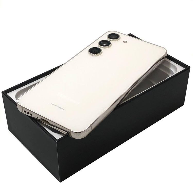 ʡGalaxy S23 256GBSIMե꡼ SC-51D