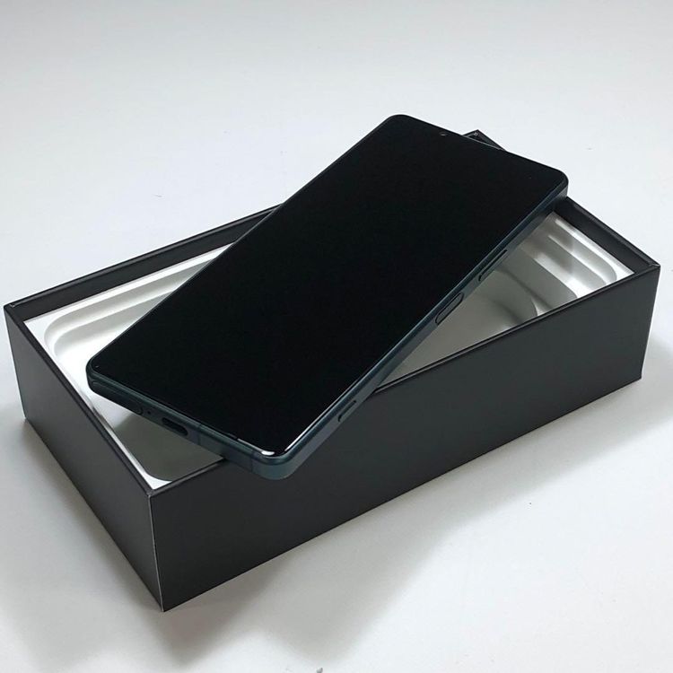 �ڿ���Ʊ�͡�Xperia 5 IV 128GB��SIM�ե꡼ ��SO-54C