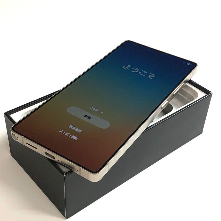 �����ʡ�Galaxy S25 Ultra 256GB��SIM�ե꡼��SC-52F