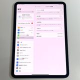 iPad Pro M4 11����� Nano-texture 1TB ����顼