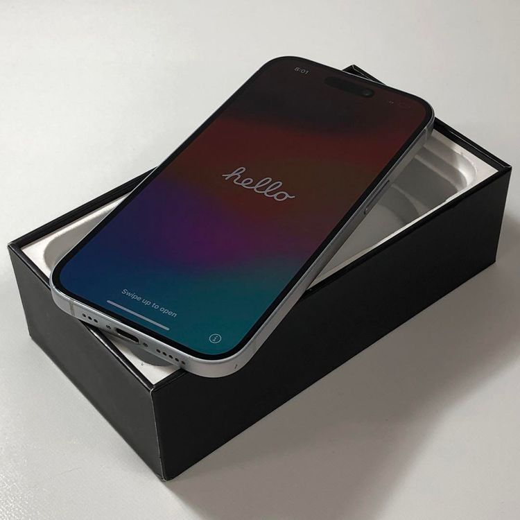 ʡAppleiPhone 15 128GBSIMե꡼