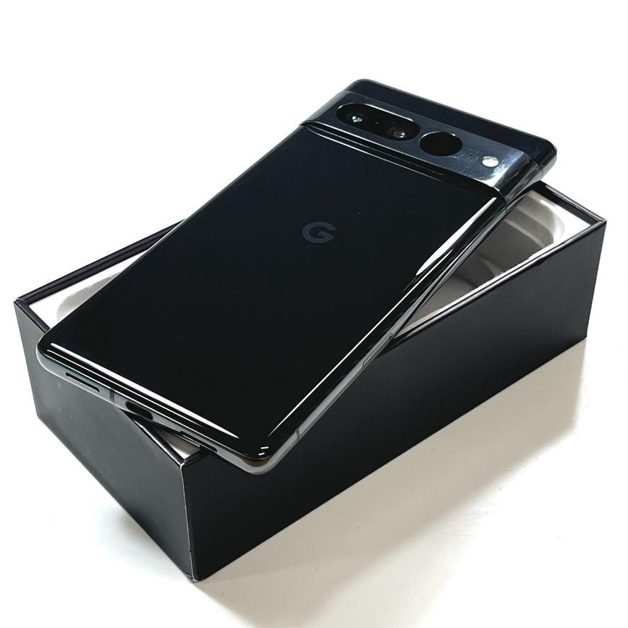 ムスビー｜【良品】Google｜Pixel 7 Pro 128GB｜SIMフリー【Google 