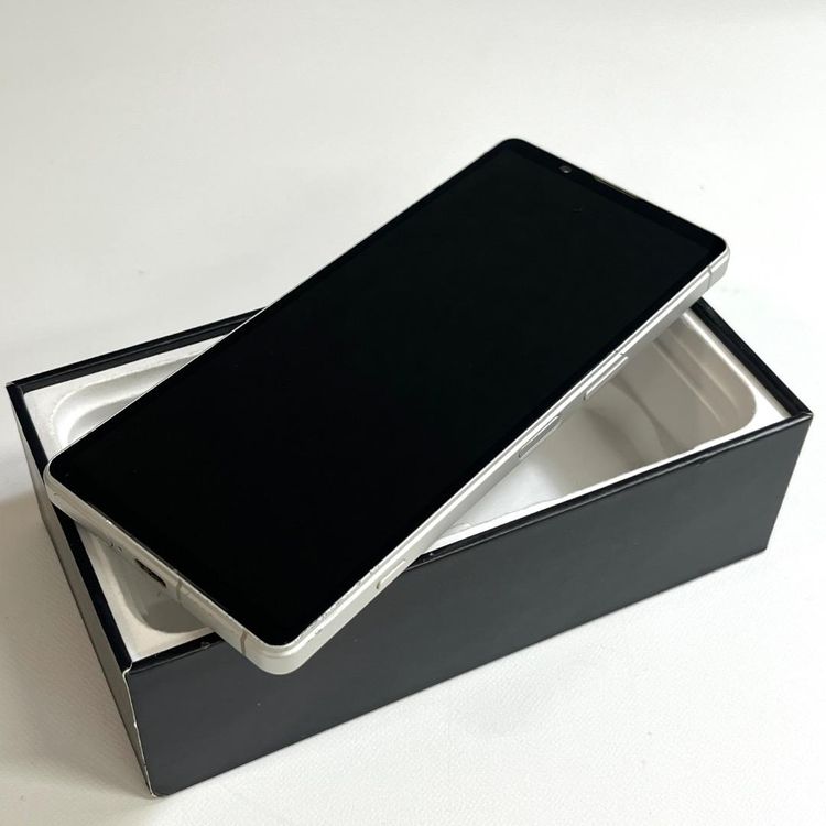 �����ʡ�Xperia 5 V 128GB��SIM�ե꡼ ��SO-53D