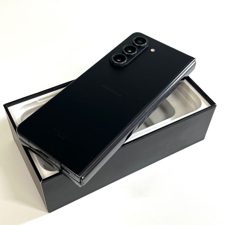 �����ʡ�Galaxy Z Fold5 512GB��SIM�ե꡼ ��SC-55D