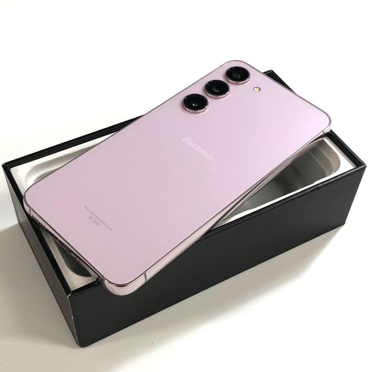 �����ʡ�Galaxy S23 256GB��SIM�ե꡼ ��SC-51D