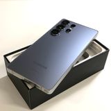 【美品】Galaxy S25 Ultra 256GB|SIMフリー|SC-52F