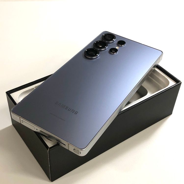 �����ʡ�Galaxy S25 Ultra 256GB��SIM�ե꡼��SC-52F