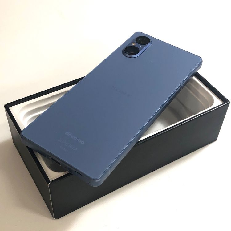 �����ʡ�Xperia 5 V 128GB��SIM�ե꡼ ��SO-53D