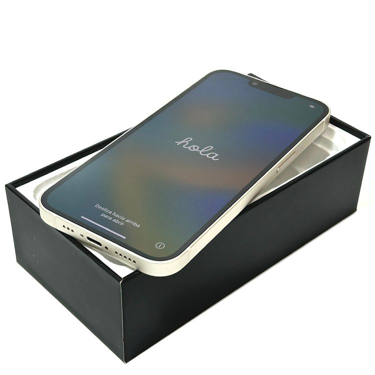 ムスビー｜【超美品】Apple｜iPhone 13 128GB｜SIMフリー