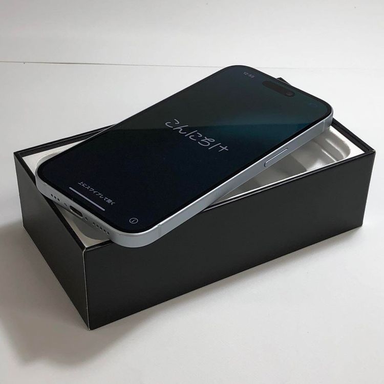 ʡAppleiPhone 15 128GBSIMե꡼