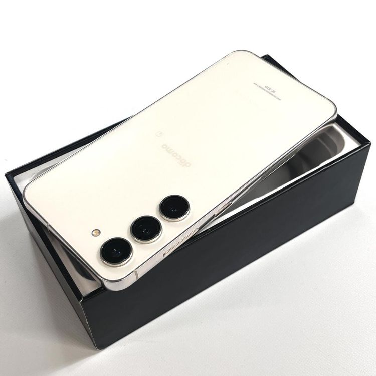 �����ʡ�Galaxy S23 256GB��SIM�ե꡼ ��SC-51D