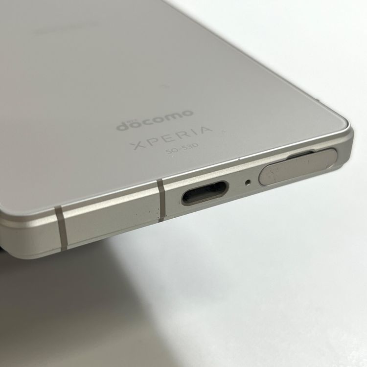 �����ʡ�Xperia 5 V 128GB��SIM�ե꡼ ��SO-53D