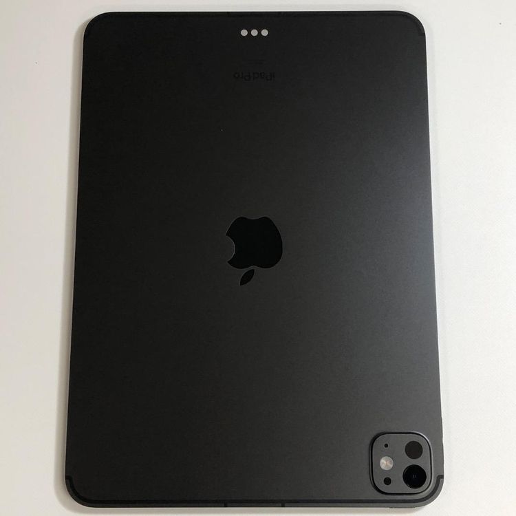 iPad Pro M4 11����� Nano-texture 1TB ����顼