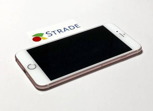 海外版 iPhone 6s Plus SIMフリー 16gb Simフリー 