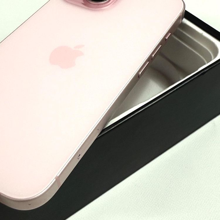 ʡAppleiPhone 15 128GBSIMե꡼