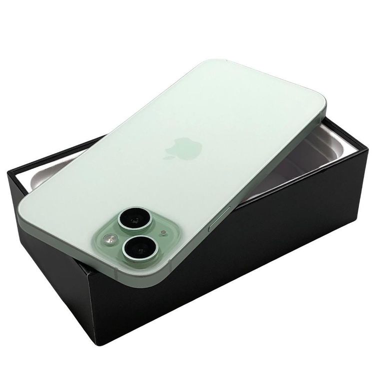ʡAppleiPhone 15 Plus 128GBSIMե꡼