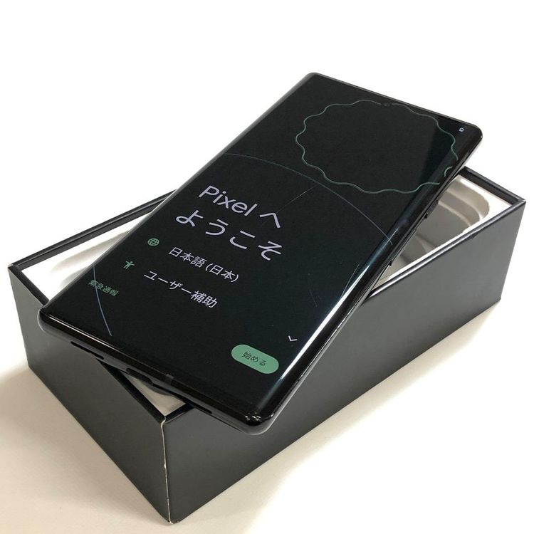 �����ʡ�Google��Pixel 6 Pro 128GB��SIM�ե꡼
