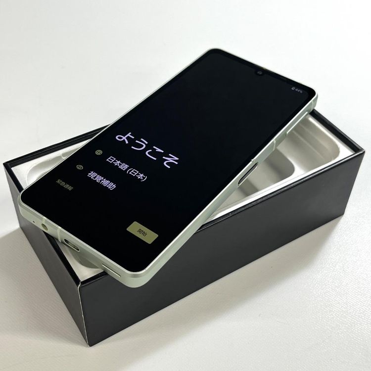 �����ʡ�AQUOS sense8 128GB��SIM�ե꡼ ��SH-54D