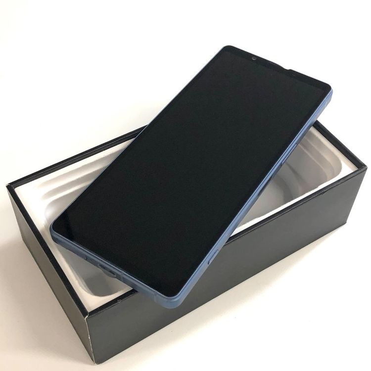 �����ʡ�Xperia 5 V 128GB��SIM�ե꡼ ��SO-53D