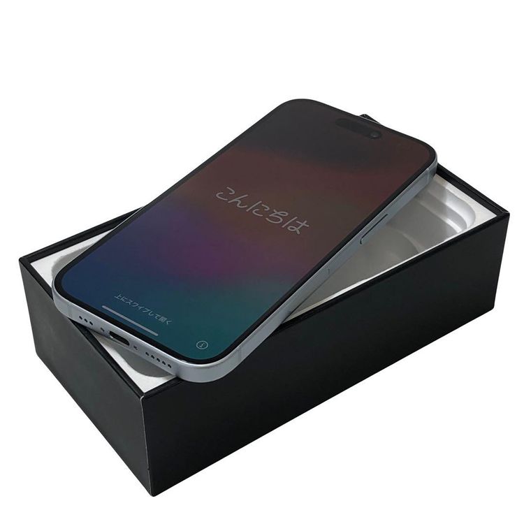 ĶʡAppleiPhone 15 128GBSIMե꡼