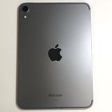 【美品】iPad mini 第7世代 A17 Pro 128GB セルラー