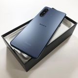【新品同様】Xperia 5 IV 128GB|SIMフリー |SO-54C