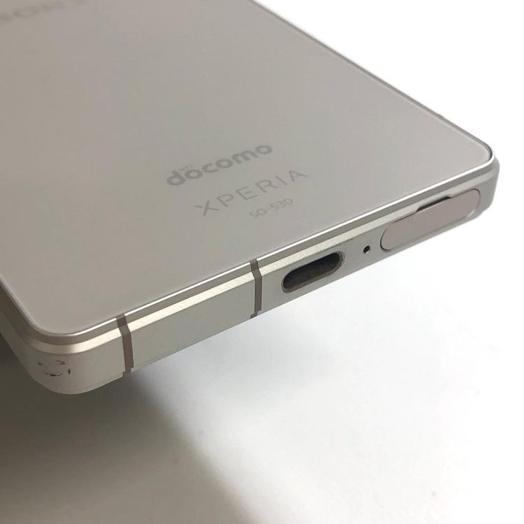 �����ʡ�Xperia 5 V 128GB��SIM�ե꡼ ��SO-53D