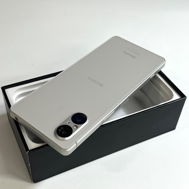 �����ʡ�Xperia 5 V 128GB��SIM�ե꡼ ��SO-53D