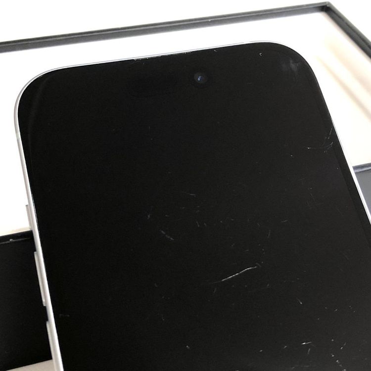 �����ʡ�Apple��iPhone 15 128GB��SIM�ե꡼