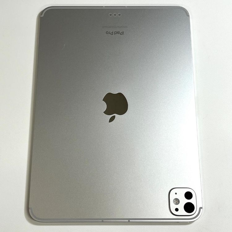 �����ʡ�iPad Pro 11 inch M4 256GB Wifi+����顼