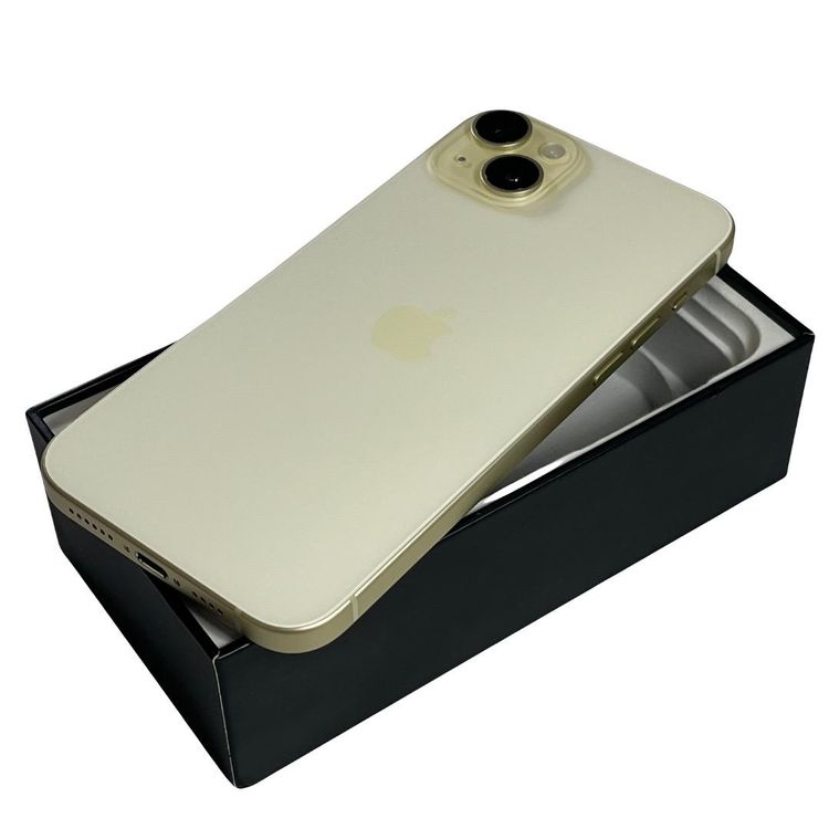 ʡiPhone 15 Plus 128GBSIMե꡼