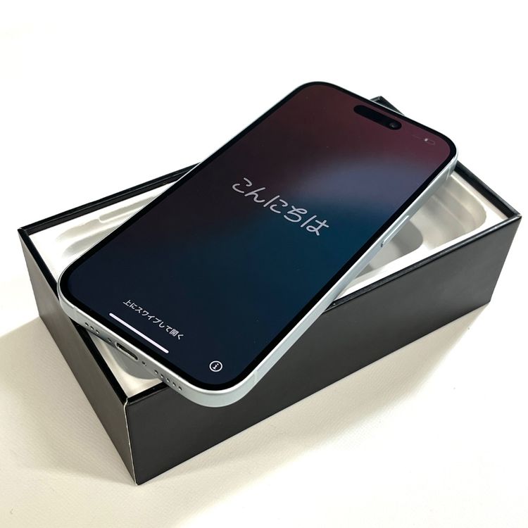 �����ʡ�Apple��iPhone 15 128GB��SIM�ե꡼